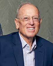 2025 Ones To Watch - Industry Leaders: Jeffrey Levine Founder & Chairman  The Douglaston Companies